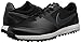 NIKE Golf Men's Lunar Mont Royal High Performance Golf Shoe, Black/Summit White/Anthracite, 10 D(M) US