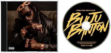 Buju Banton, Toots Hibbert - Buju and Friends [Vinyl] - Amazon.com