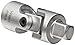 Wera - 5003528001 Zyklop 8795 A Universal joint, Square drive 1/4