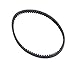 Bissell Proheat 2x® Revolution Large Brush Belt - Cogged | 160-6418