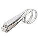 EasyComforts EZ Grip Nail Clippers, Small