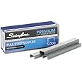 SWI35450 - Swingline S.F.4 All Premium Standard Staples