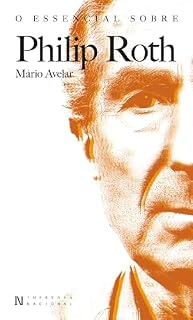 Livro O Essencial sobre Philip Roth