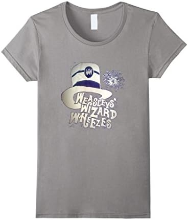 Women's Weasleys' Wizard Wheezes Medium Slate
