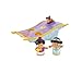 Fisher-Price Little People Disney Aladdin's Magic Carpet