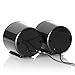 Frisby FS-410 USB 2.0 Computer PC Laptop Notebook Desktop Mini Speakers