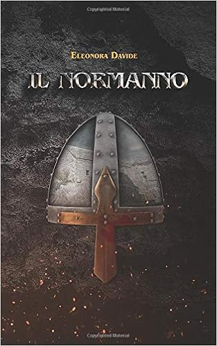 Eleonora Davide – Il Normanno (2020)