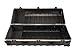 SKB 2SKB-5020W ATA Double Golf Travel Case
