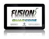 Fusion5 32Gb Storage Android 4.4 Kitkat 10.1