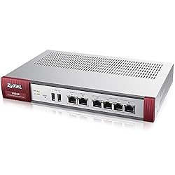 Zyxel Next Generation Unified Security Gateway with