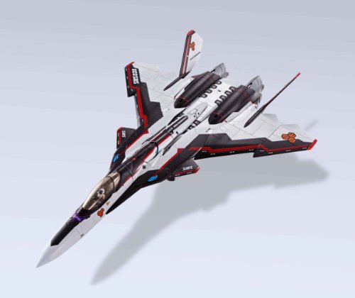 Dx Chogokin Yf-30 Kronos