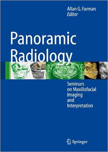 Panoramic Radiology: Seminars on Maxillofacial Imaging and Interpretation