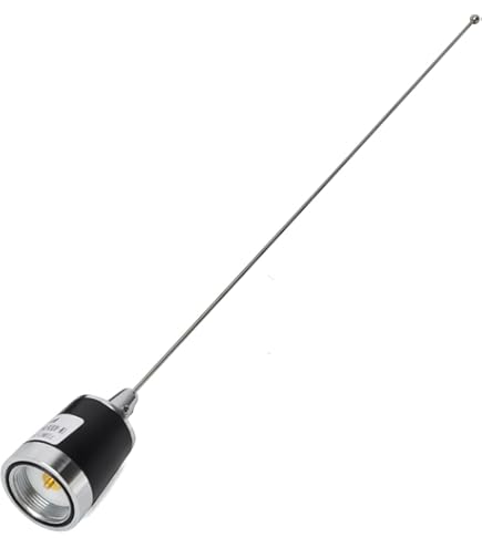 洋書 Measurement of Mobile Antenna Systems Amazon.com: HYSHIKRA TC-B2M 1.8-36Mhz (160meter to 8meter