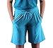 Ladies Drawstring Cotton Lycra Euro Design Casual Sports Barmuda Shorts