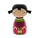 Momiji Giggles Message Doll, Random Dolls Collection