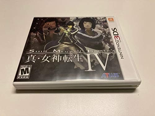Amazon.com: 世界樹の迷宮X (クロス) - 3DS : Video Games