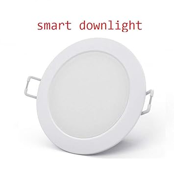 xiaomi downlight wifi