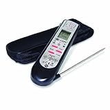 CDN INTP626X ProAccurate Infrared Thermocouple Probe Thermometer