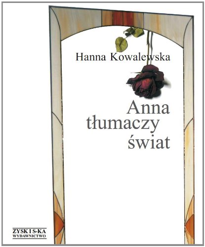 Anna tlumaczy swiat
