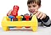 Fisher-Price Tap N' Turn Toolbench Toy