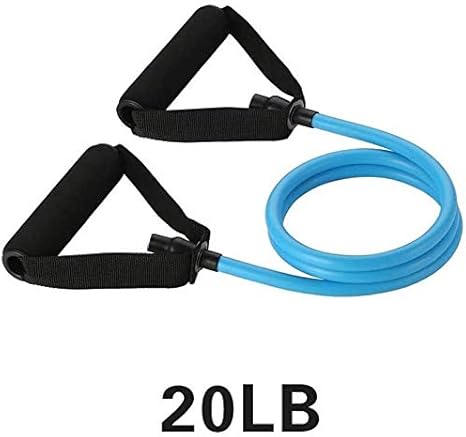 pull rope elastic resistance bands