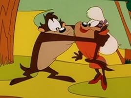Amazon Com Taz Mania Season 4 Amazon Com Taz Mania Season 4