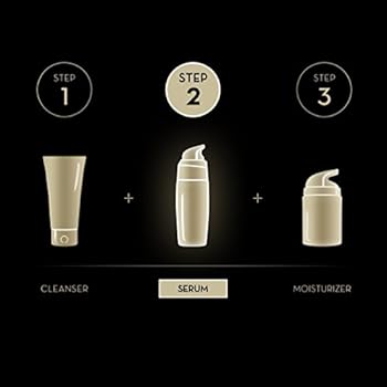 olay regenerist tone serum