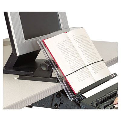 MMMDH630 - 3m In-Line Adjustable Desktop Copyholder