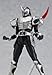Max Factory figma Kamen Rider Thrust (Completed PVC Figure)