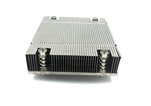 Processor Heatsink 2FKY9 02FKY9 for Dell Poweredge Server R430 CPU (Certified Refurbished) - Thumbnail 3