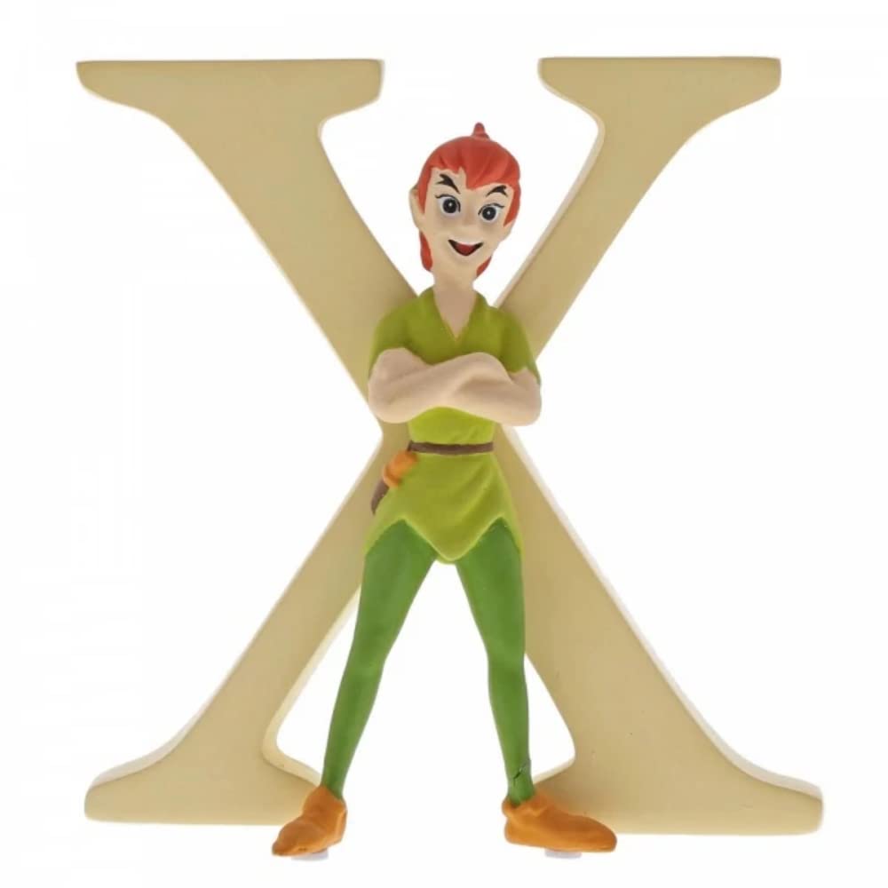 Enchanting Disney Collection X Peter Pan Figurine