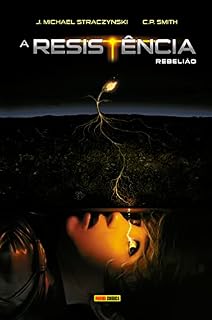 Livro A Resistência vol. 2: Rebelião
