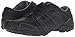 Skechers USA Men's Diameter Vassell Oxford,Black,8 M US
