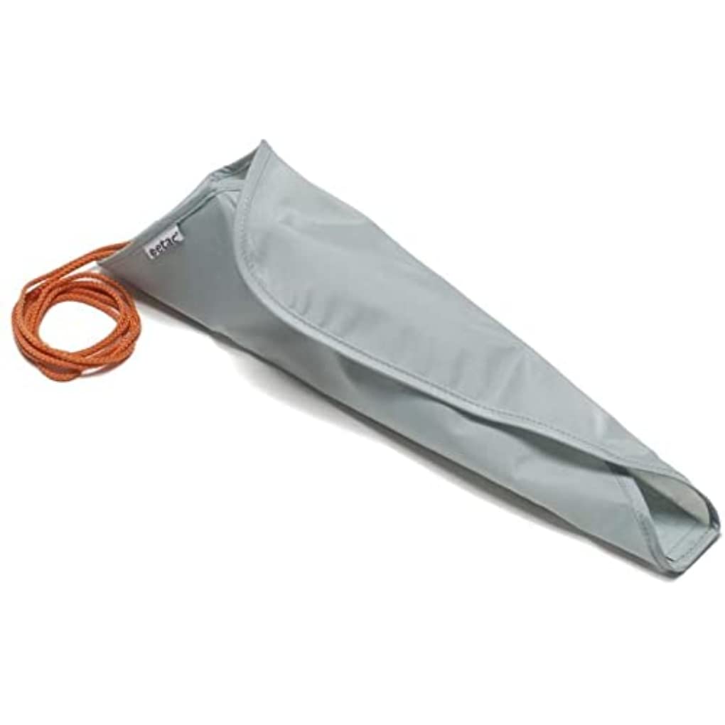 Etac Stocky Stocking Aid, Provides Eating Independence, Ergonomic Spoon, Short (Eligible for VAT relief in the UK)