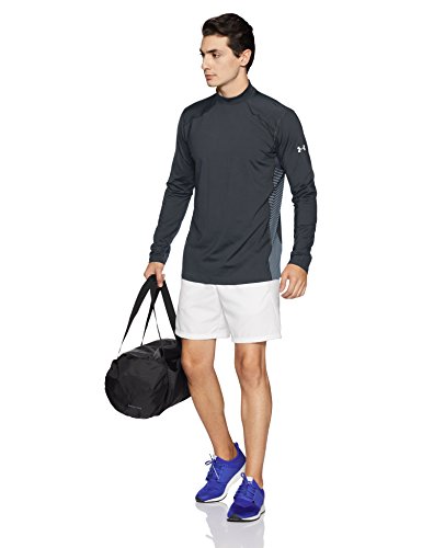 coldgear reactor fitted