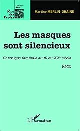 Les  masques sont silencieux