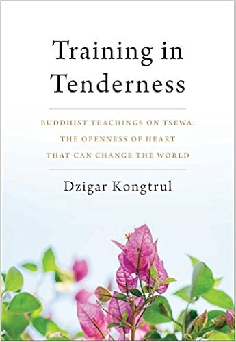 Buddhist Teachings on Tsewa, the Radical Openness of Heart That Can Change the World