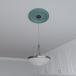 Ekena Millwork 16"OD x 3 1/2"ID x 1 3/8"P