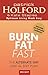 Burn Fat Fast: The alternate-day low-GL diet plan by Patrick Holford, Kate Staples