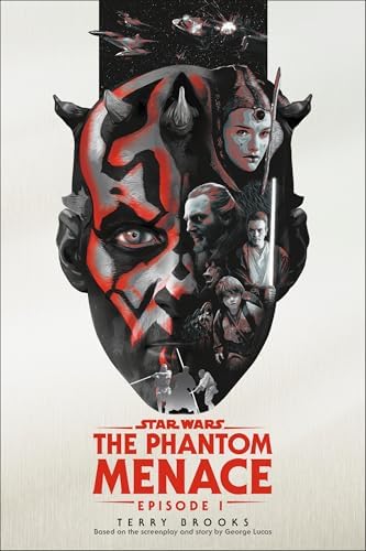 Amazon.com: Star Wars: Phantom Menace 25th Anniversary Special