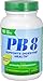 Nutrition Now PB 8 Pro-Biotic Vegetarian Supplement, Value 2 Pack ( 240 Count Total )