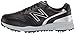 New Balance Men's Sweeper Waterproof Spiked Comfort Golf Shoe