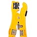 Findway Coaxial Cable Stripper Coax Stripping Hand Tool for RG59/6/7/11 CAT 5E CAT 6