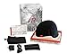 REVIAN RED Hair Growth System (wireless w/Free Mobile App) – FDA Cleared Alopecia Treatment: Hair Regrowth for Men and Women, Thinning Hair Growth Products: Red Light Therapy Hair Loss Productthumb 1