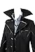 Adults Cosplay Costume Anime Game Cosplay Suit Outfits Halloween Unisex