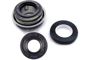 Water Pump Seal 0700-081200 0110-080005 0010-081000 For CF ATV SSV UTV C-Force ZForce UForce 400 500 550 600 800 X5 X6 X8