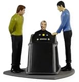 QXI1232 The Menagerie Star Trek 2009 Hallmark Keepsake Ornament