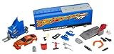 Hot Wheels Custom Motors Ultimate Repair Rig