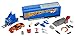 Hot Wheels Custom Motors Ultimate Repair Rig