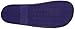 adidas Men's Adilette Team, Regal Purple/Gold/White, 9
